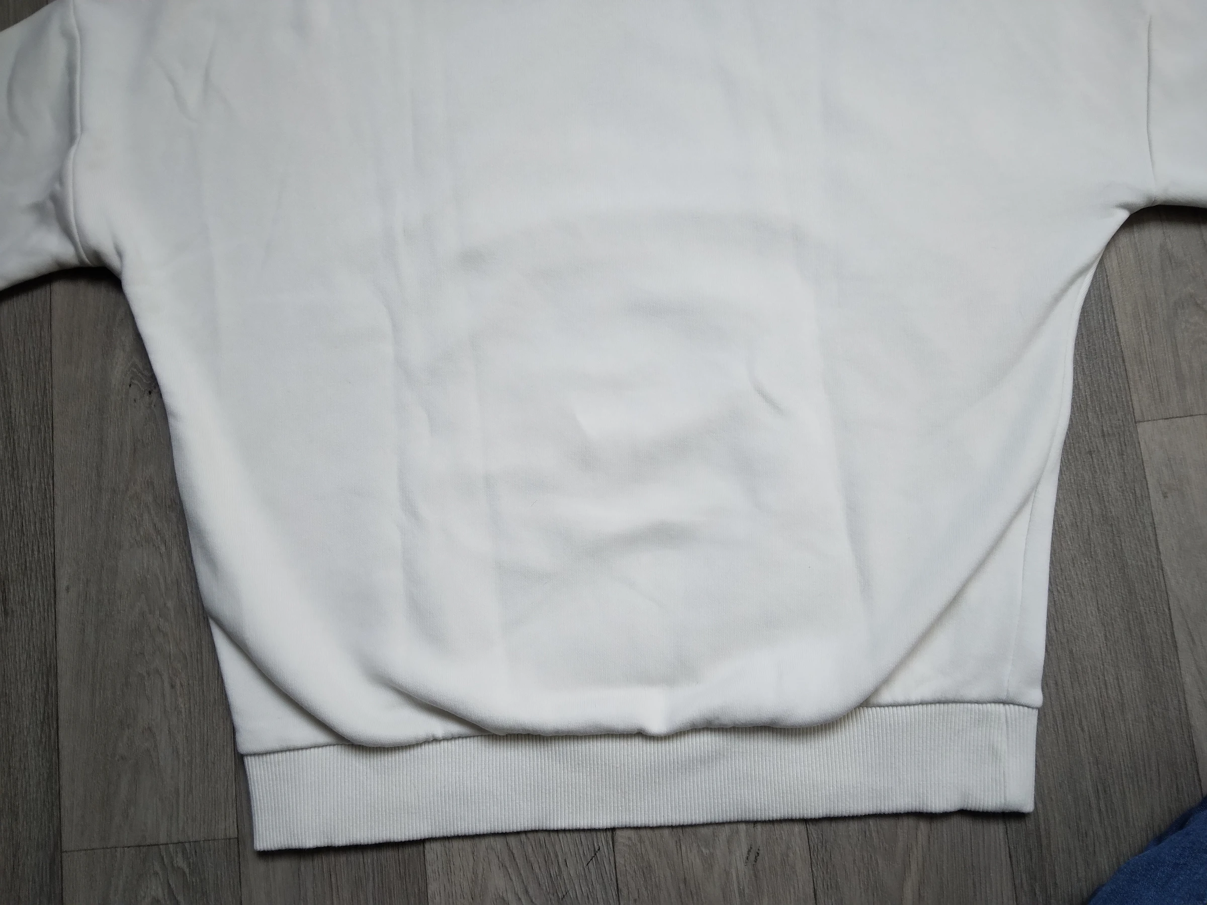Women's sweatshirt T.M – photo 10